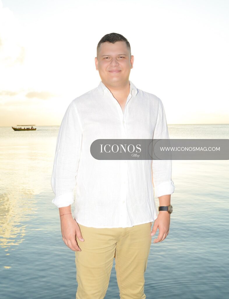 javier brocato canatur