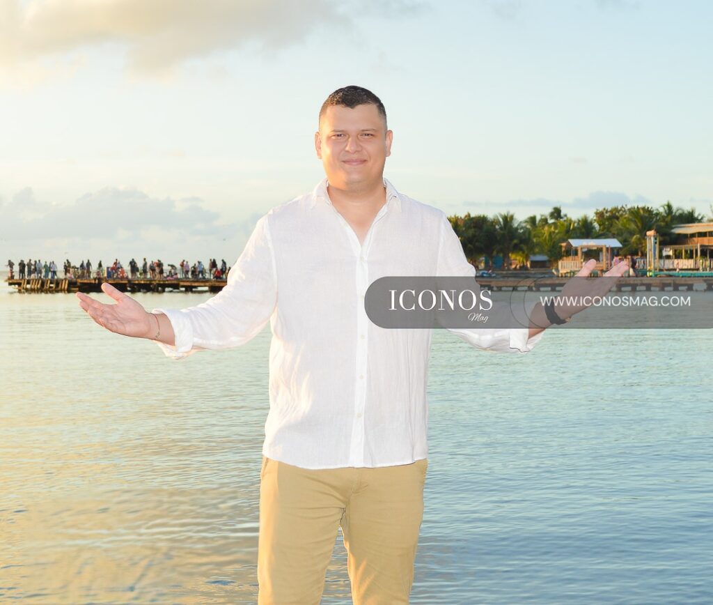 javier brocato canatur