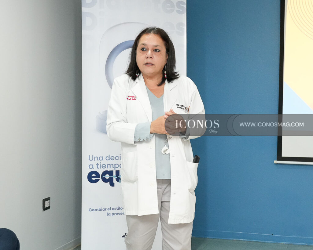 jornada diabetes hospital del valle honduras