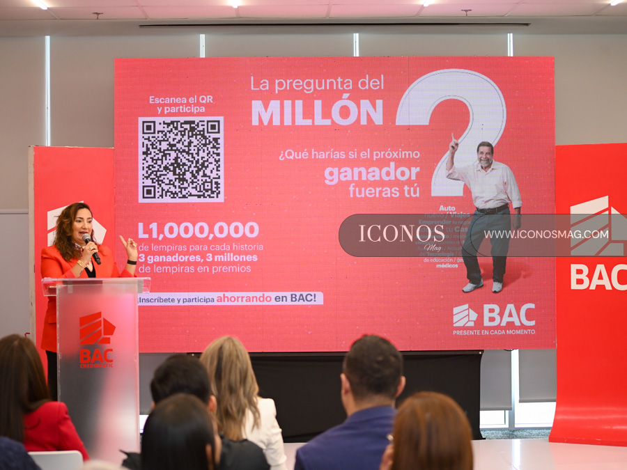 la pregunta del millon bac honduras