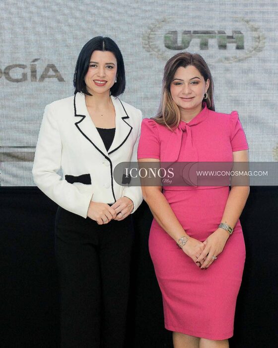 lanzamientis nuevas maestrias uth