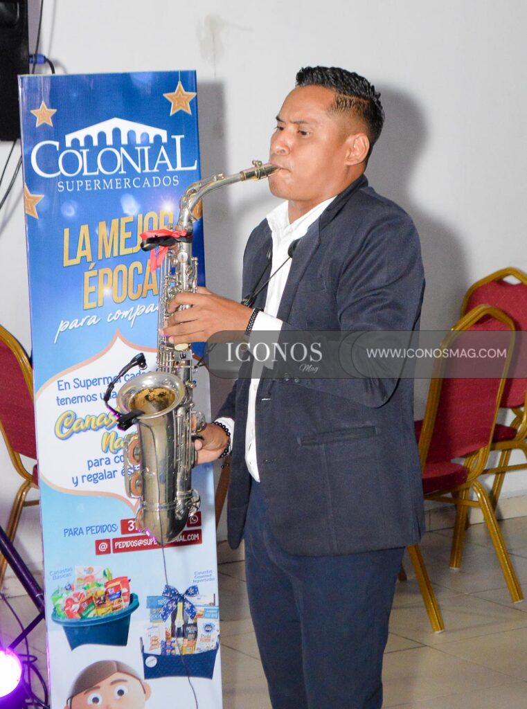 lanzamiento blanca navidad by supermercados colonial honduras