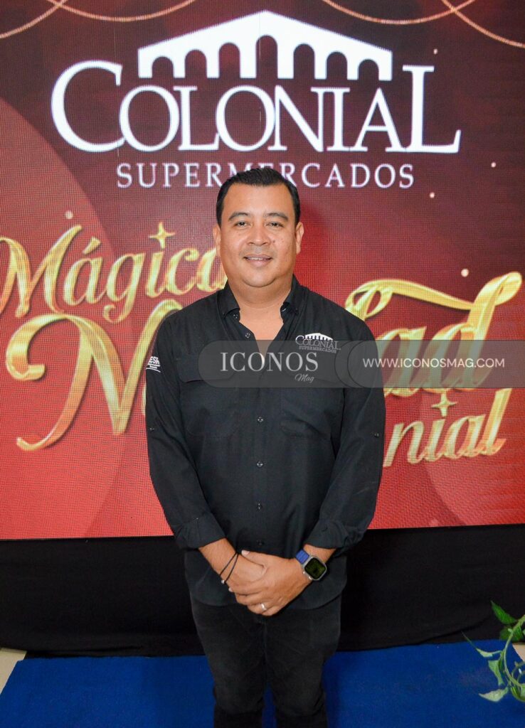 lanzamiento blanca navidad by supermercados colonial honduras