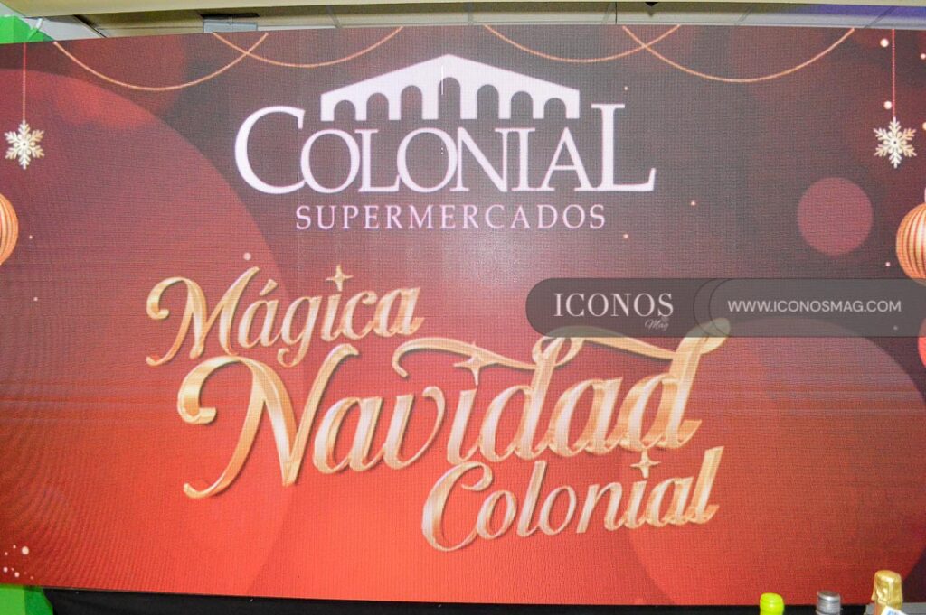 lanzamiento blanca navidad by supermercados colonial honduras