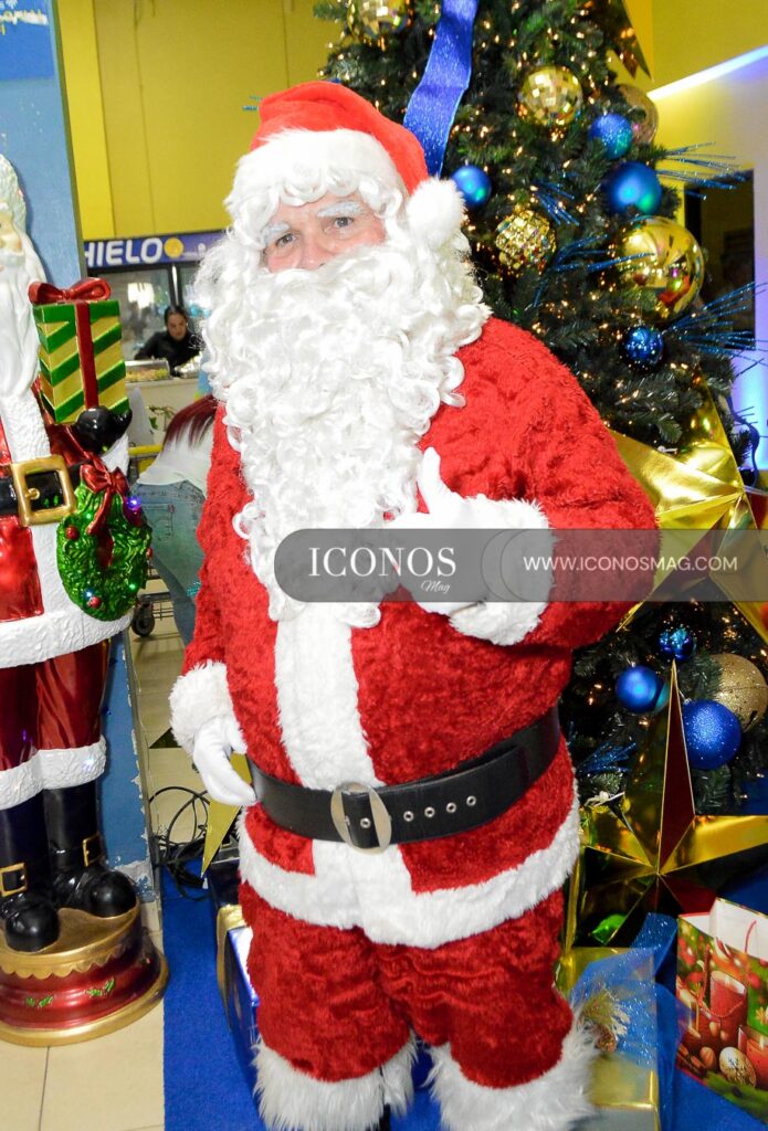 lanzamiento blanca navidad by supermercados colonial honduras