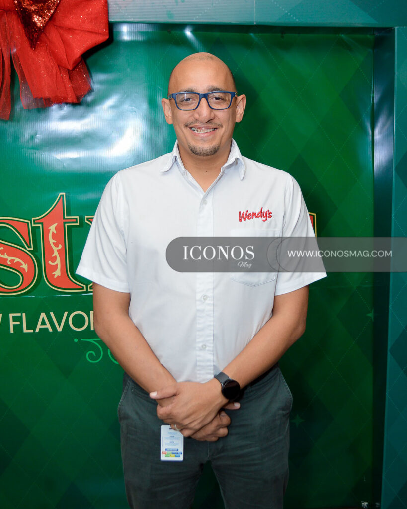 lanzamiento christmas new flavors wendys honduras