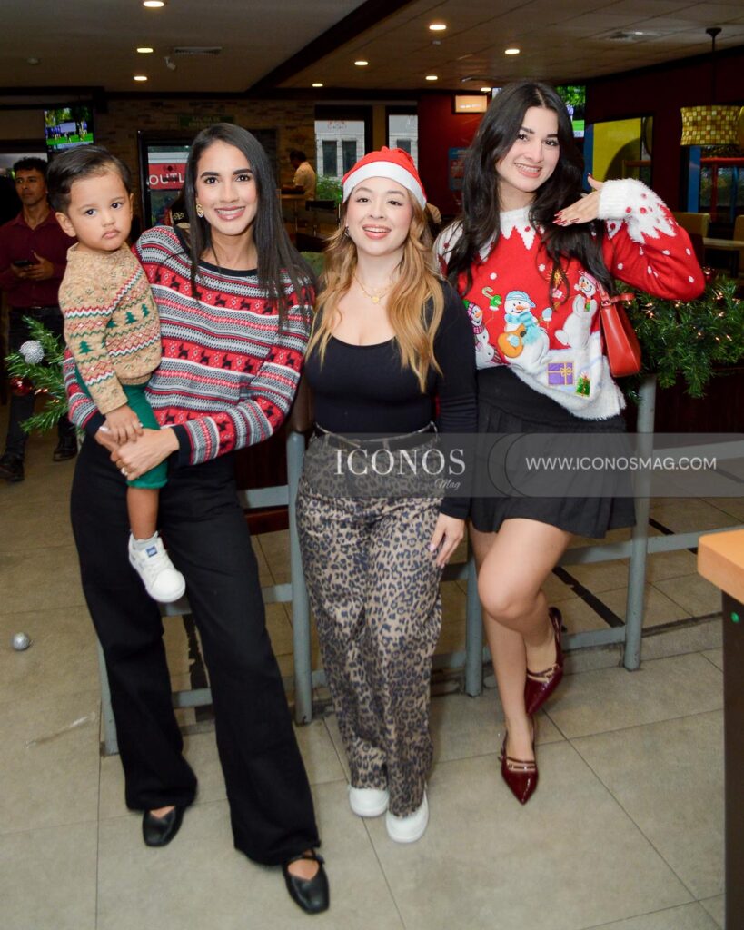 lanzamiento christmas new flavors wendys honduras