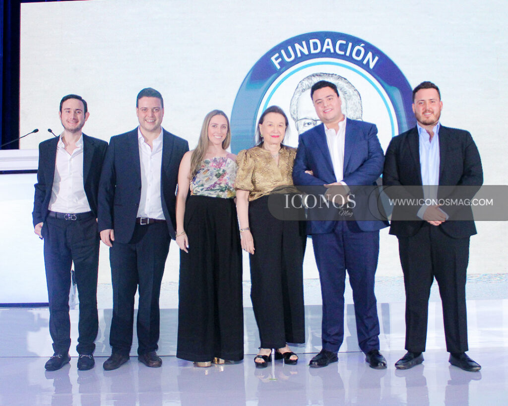 lanzamiento fundacion goldstein honduras