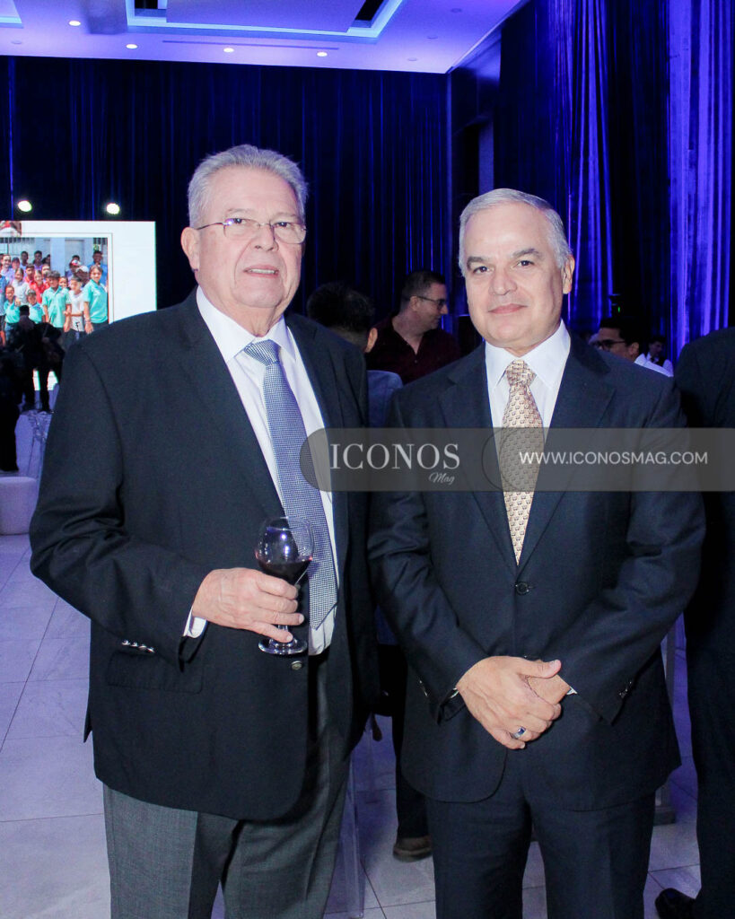 lanzamiento fundacion goldstein honduras