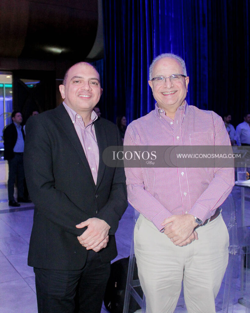 lanzamiento fundacion goldstein honduras