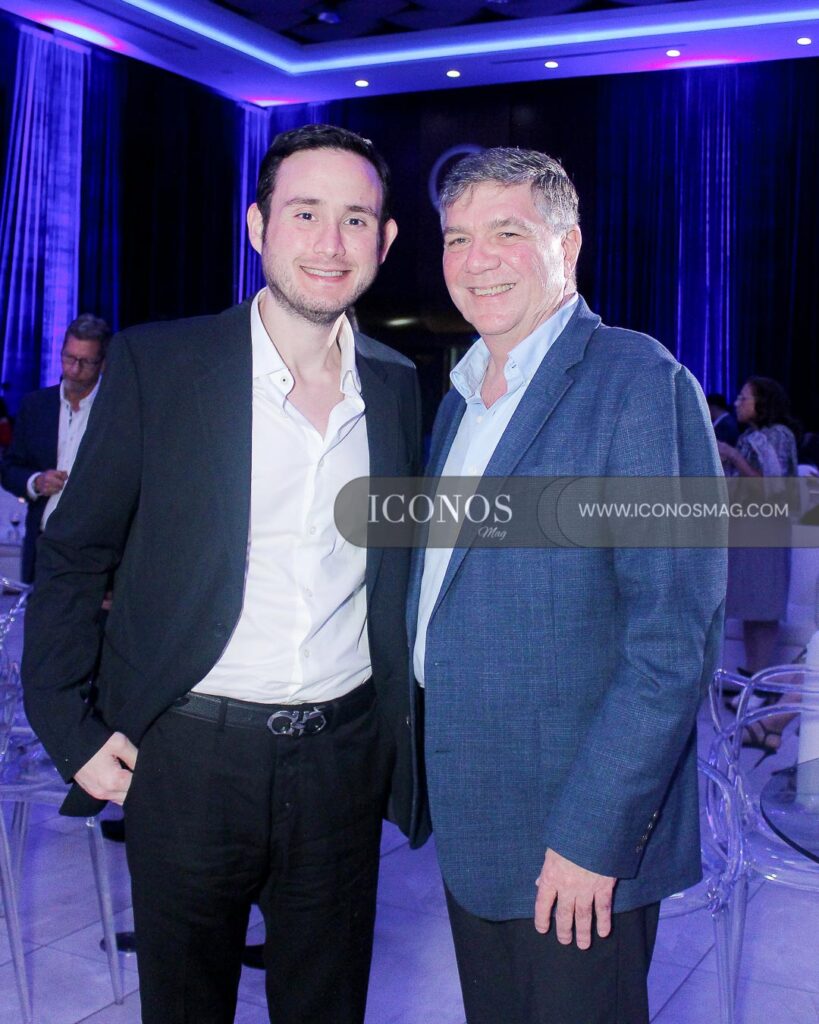 lanzamiento fundacion goldstein honduras