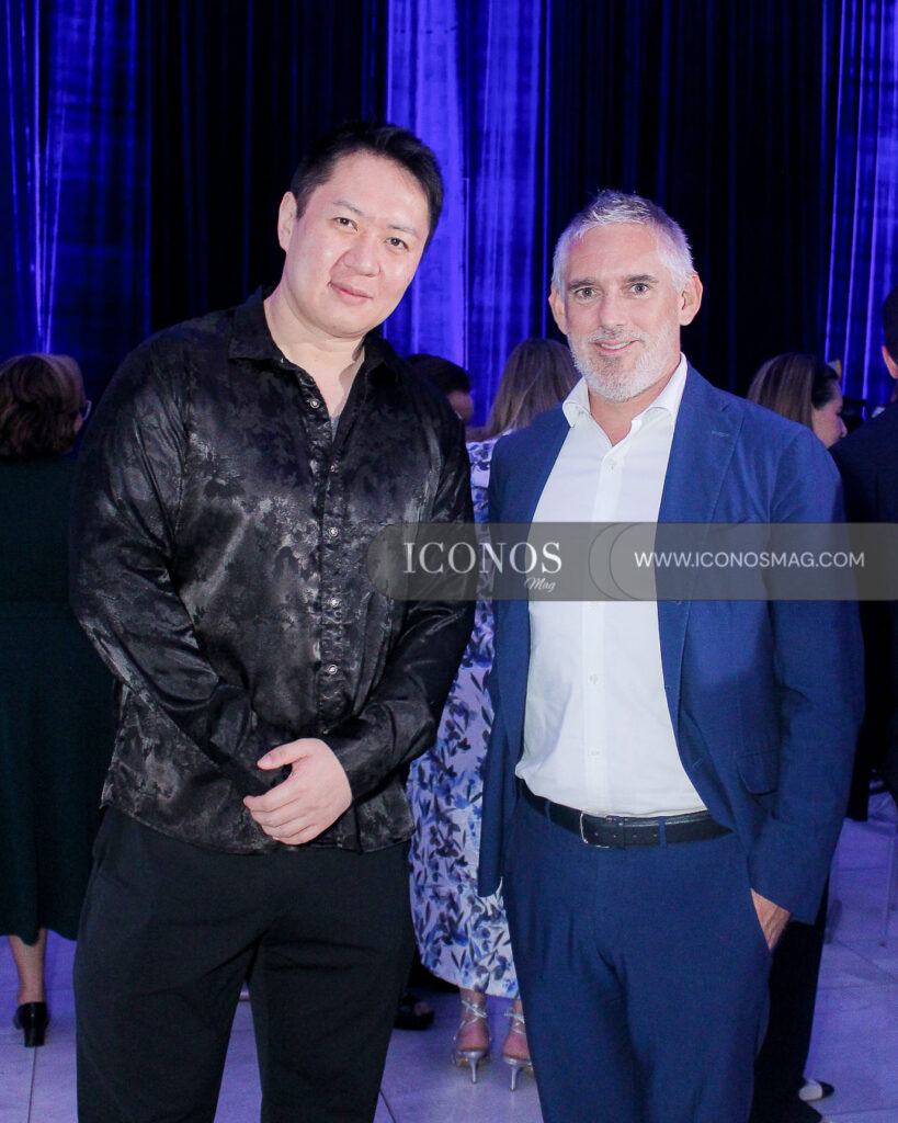 lanzamiento fundacion goldstein honduras