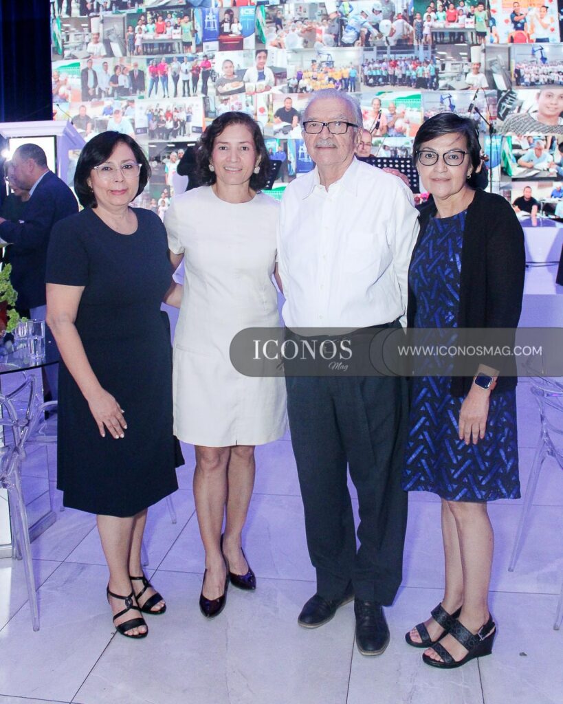 lanzamiento fundacion goldstein honduras