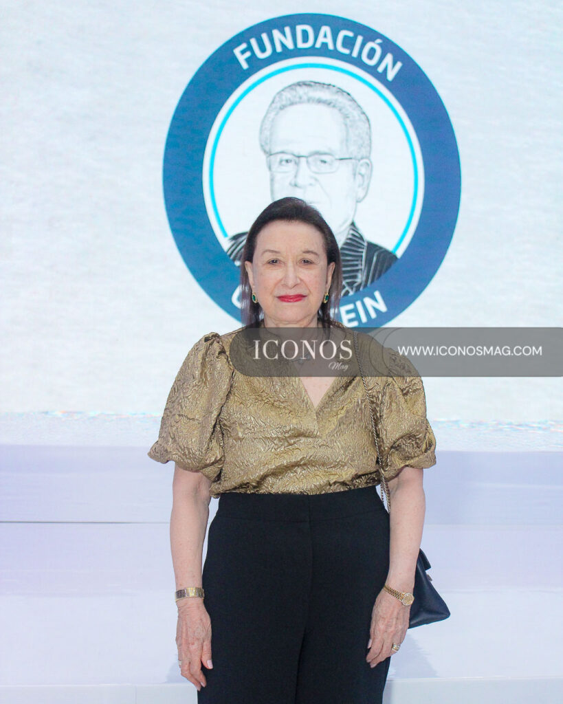 lanzamiento fundacion goldstein honduras