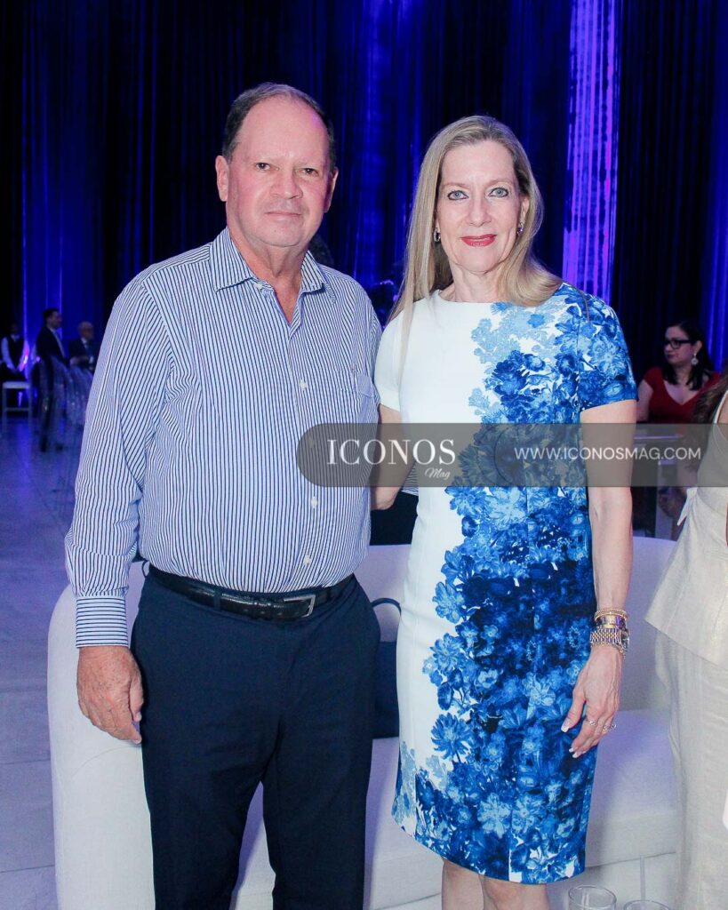 lanzamiento fundacion goldstein honduras