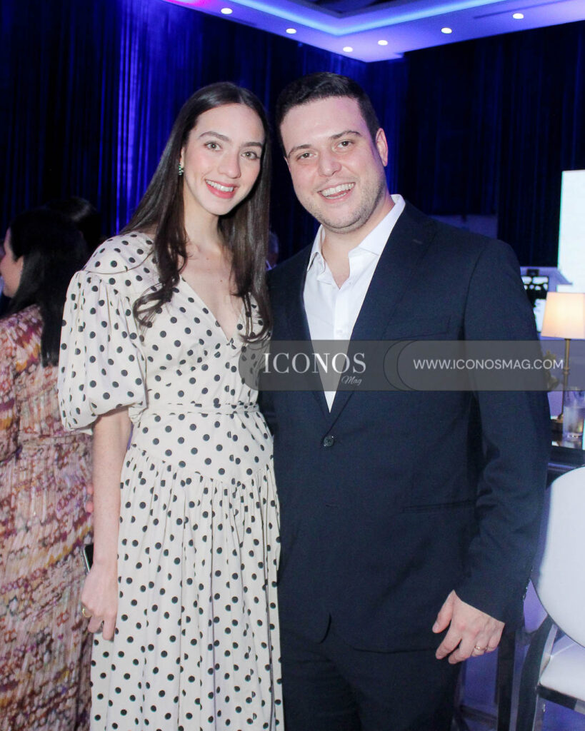 lanzamiento fundacion goldstein honduras