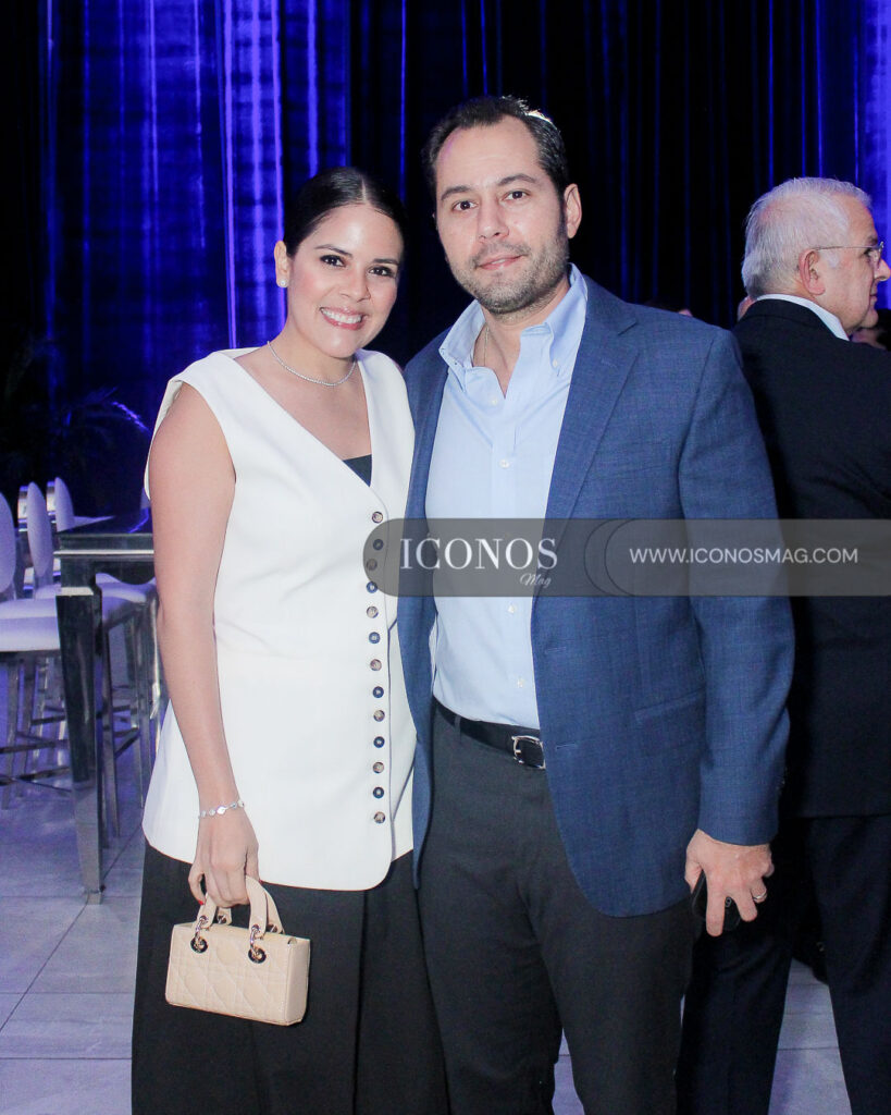lanzamiento fundacion goldstein honduras