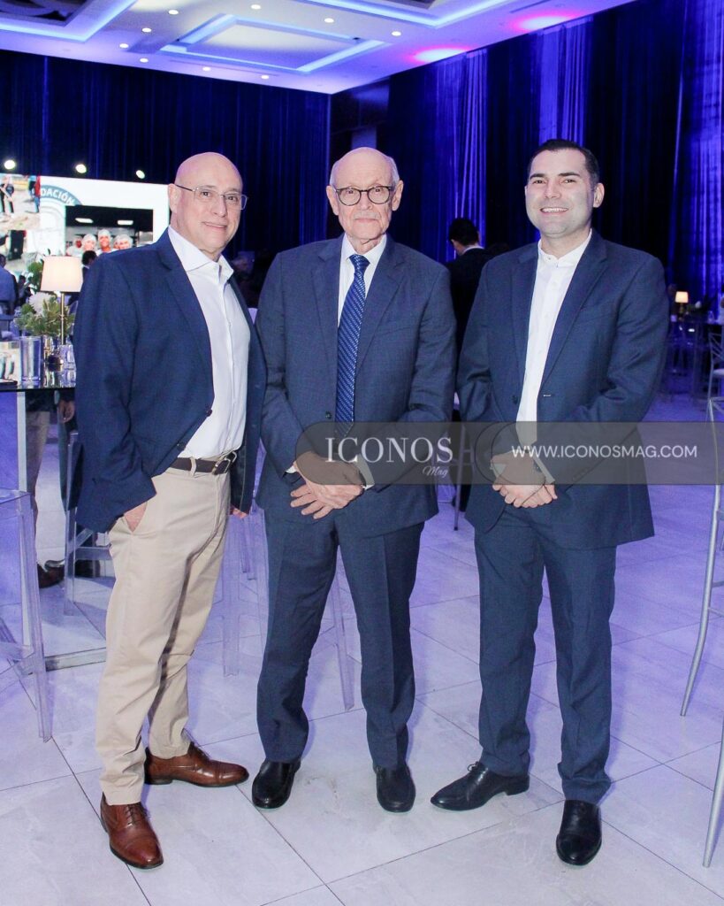 lanzamiento fundacion goldstein honduras