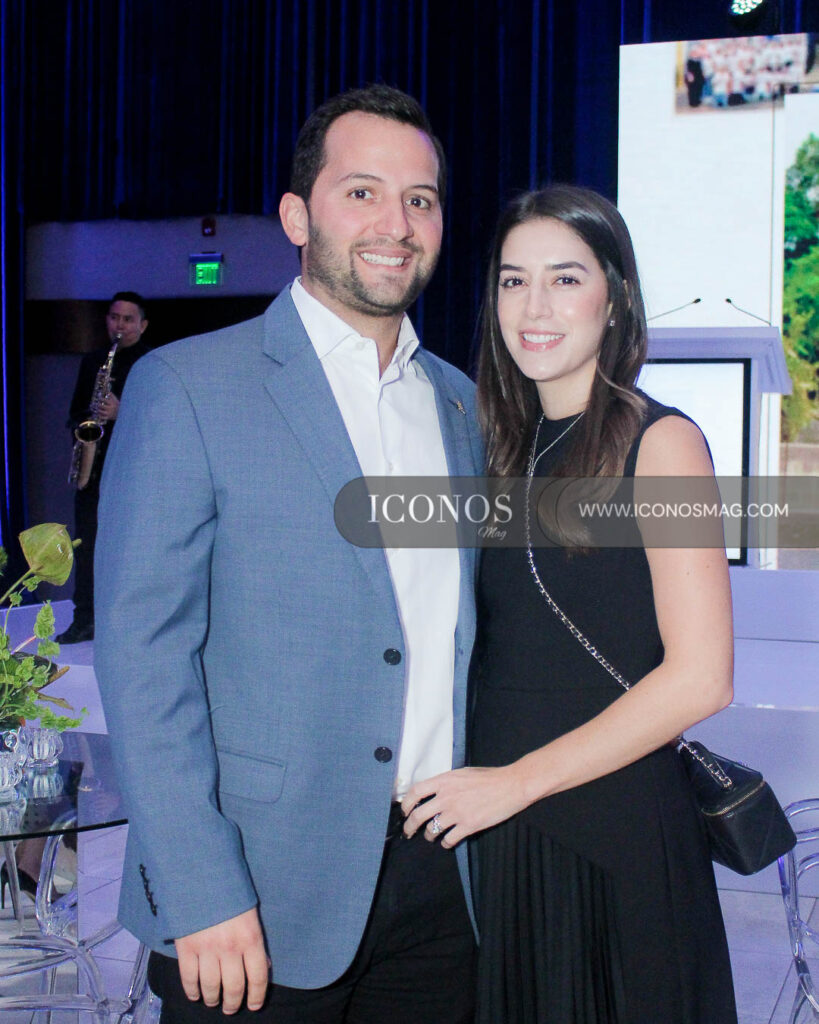 lanzamiento fundacion goldstein honduras