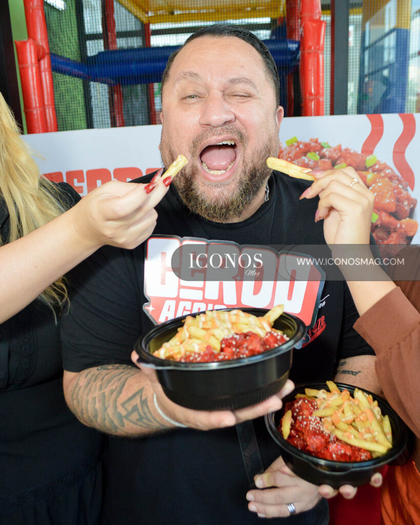 lanzamiento menu by china wok honduras