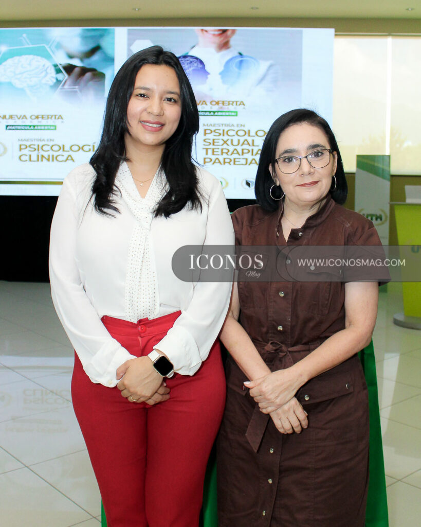 lanzamiento nuevas maestrias de psicologia uth honduras