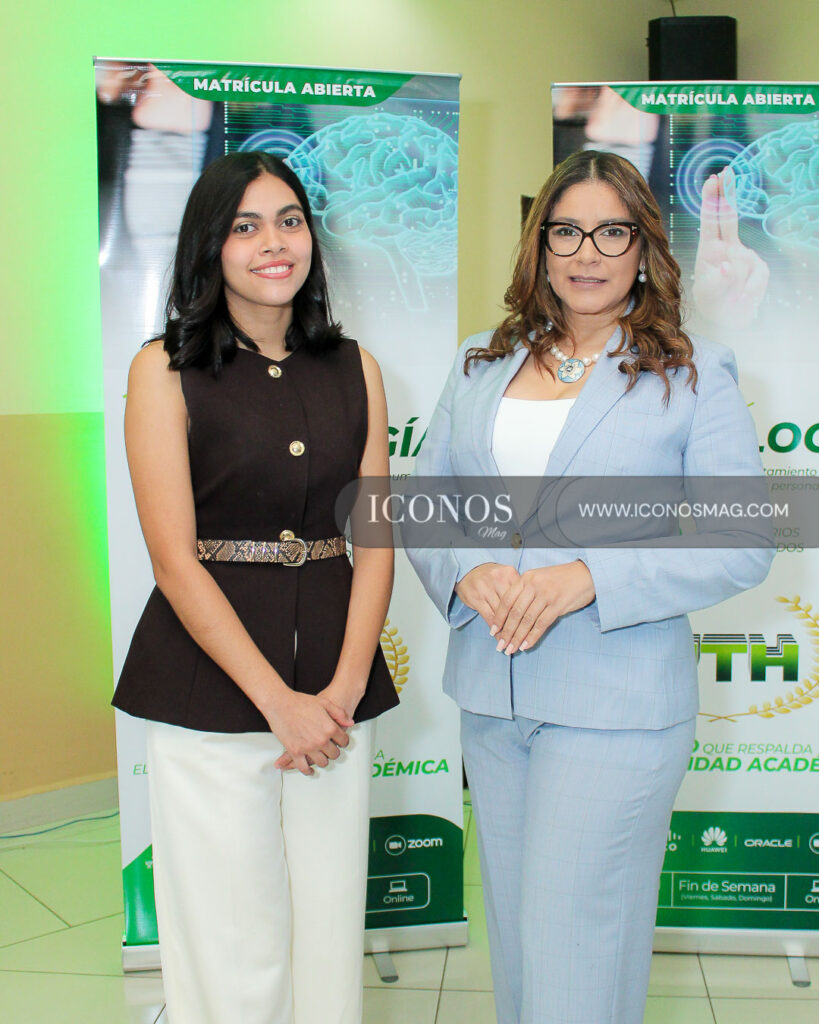 lanzamiento nuevas maestrias de psicologia uth honduras