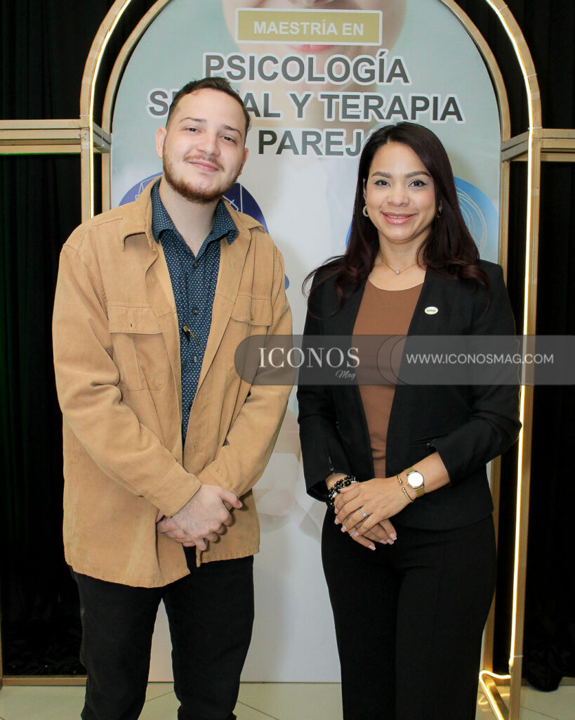 lanzamiento nuevas maestrias de psicologia uth honduras