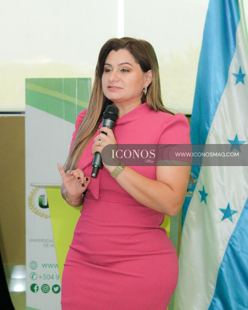 lanzamiento nuevas maestrias de psicologia uth honduras