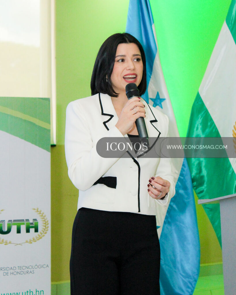 lanzamiento nuevas maestrias de psicologia uth honduras