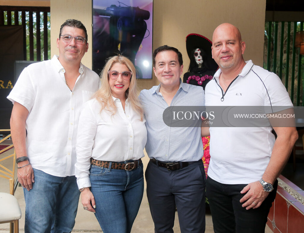 lanzamiento nuevos productos pegaduro honduras
