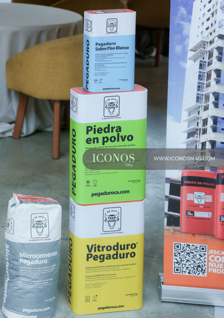 lanzamiento nuevos productos pegaduro honduras