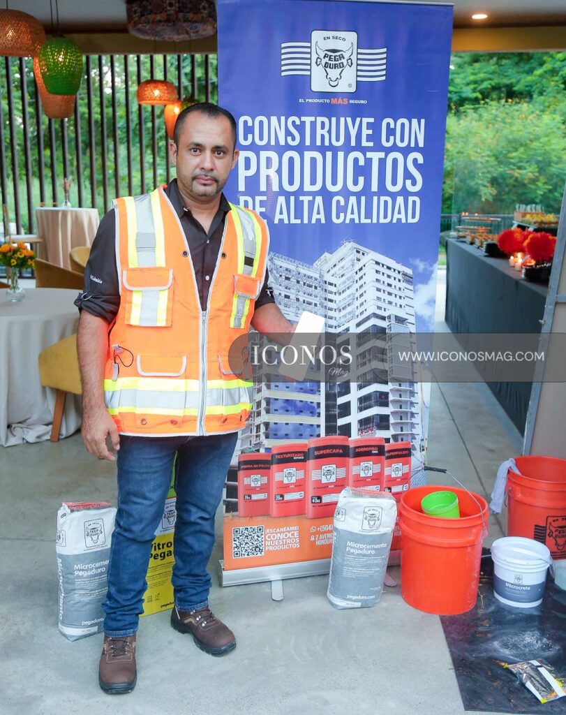 lanzamiento nuevos productos pegaduro honduras