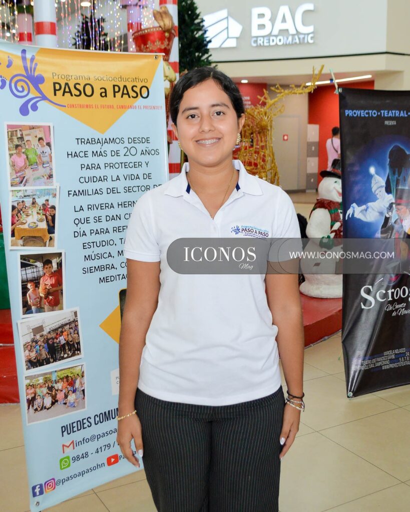 lanzamiento scrooge cuento navidad proyecto teatral futuro