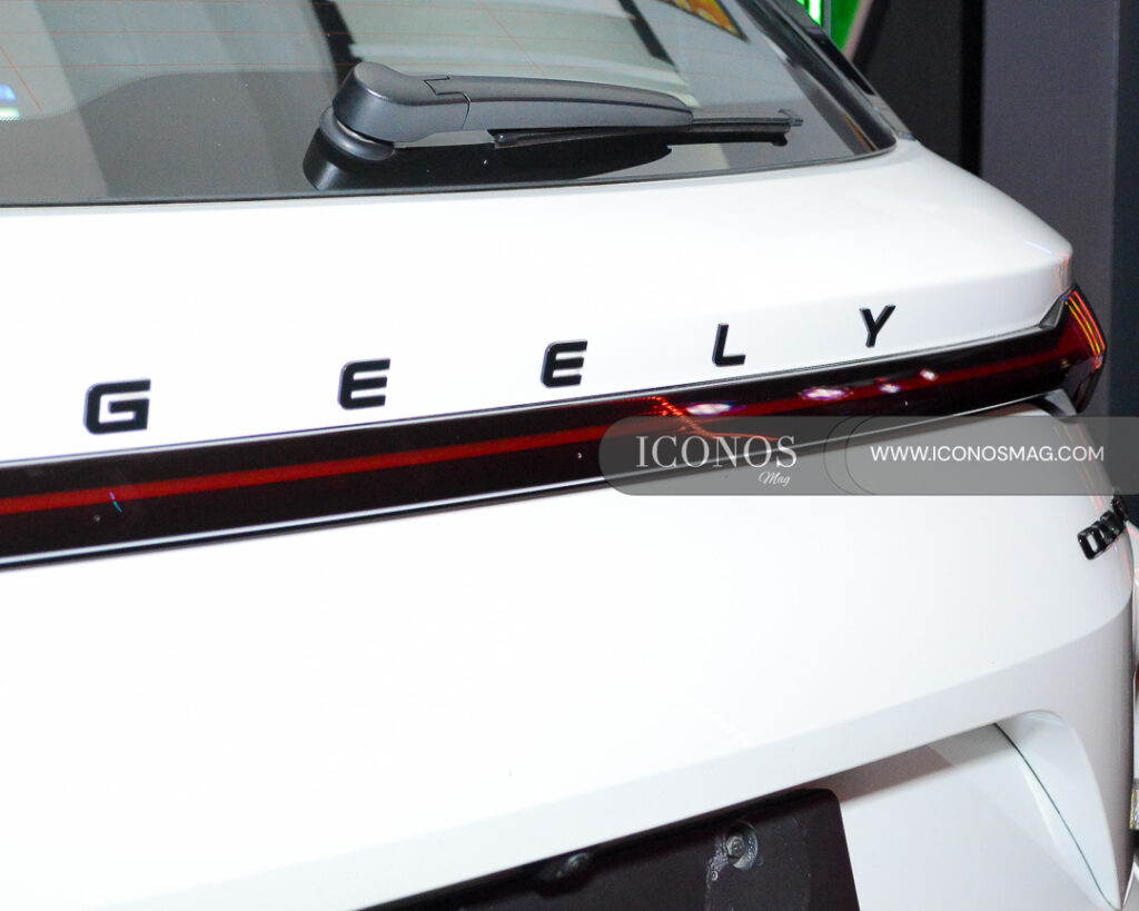 lanzamiento sorteo navideno by geely honduras