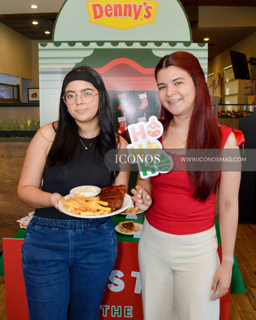 lanzamiento taste the season by dennys honduras