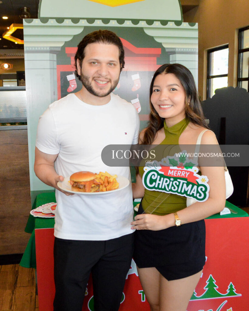 lanzamiento taste the season by dennys honduras