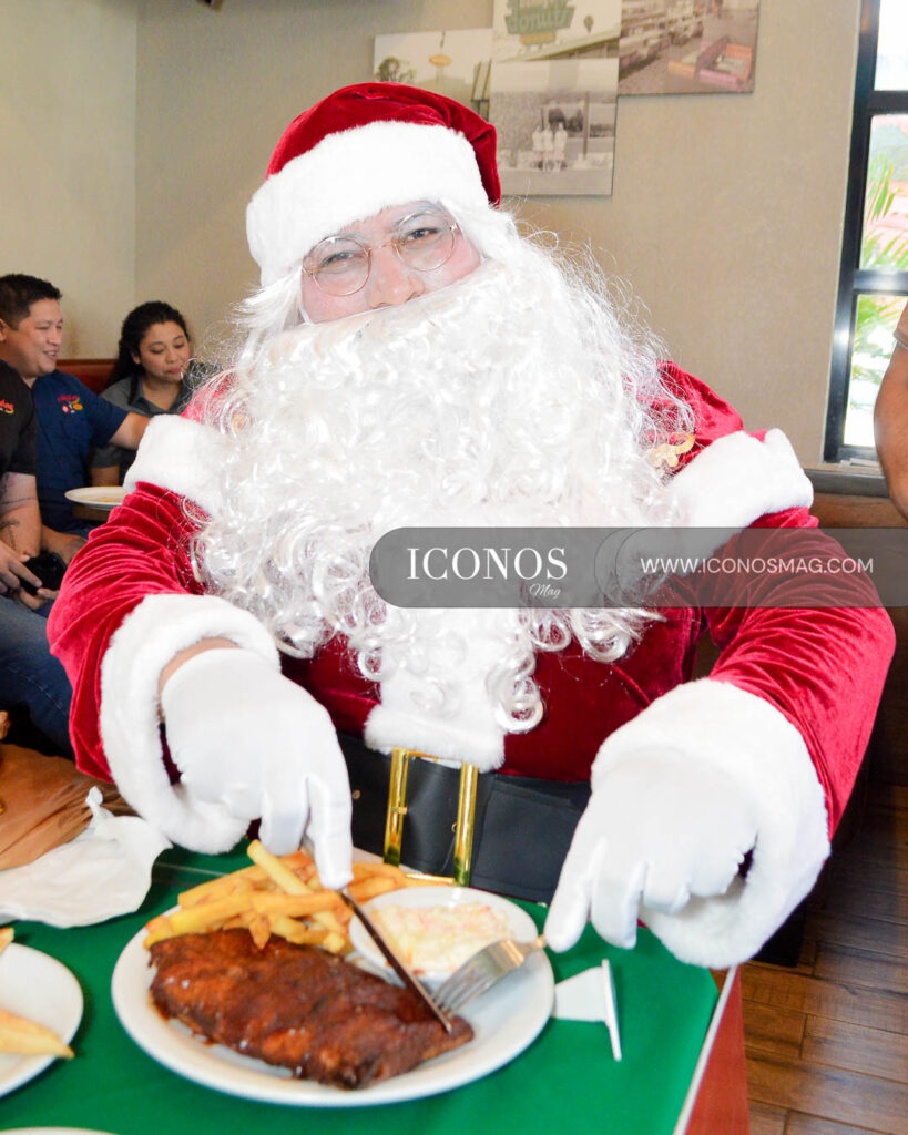 lanzamiento taste the season by dennys honduras