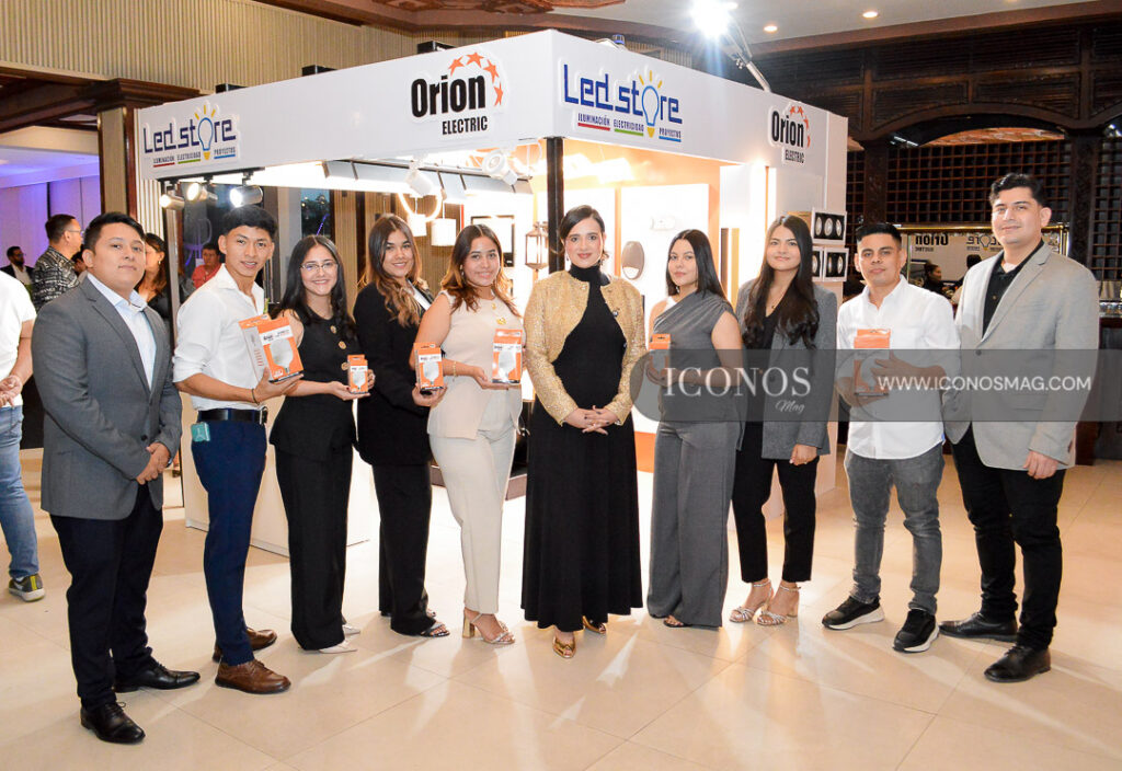 led fest leb store honduras