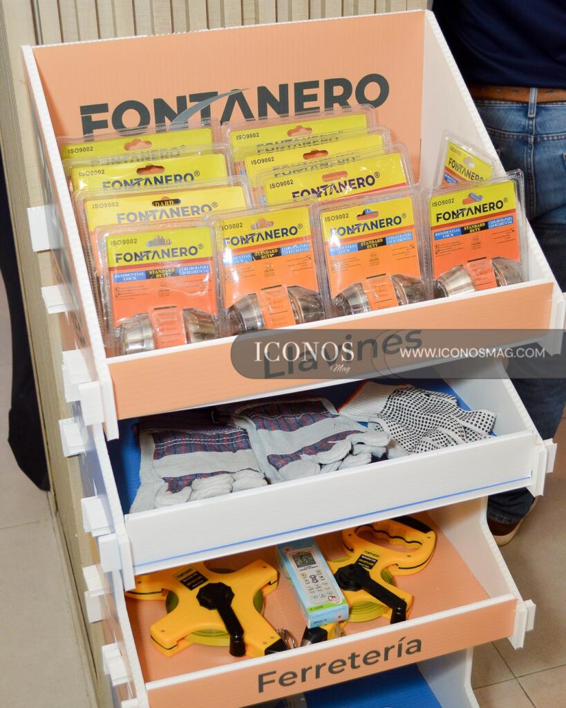 led fest leb store honduras