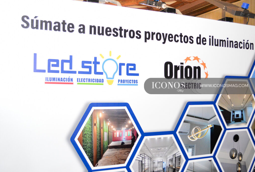 led fest leb store honduras