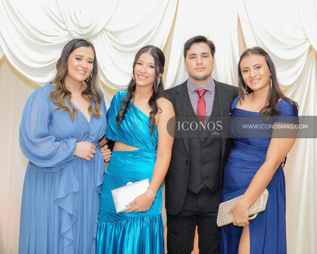 maria fernanda prieto sabillon y farid andonie faraj