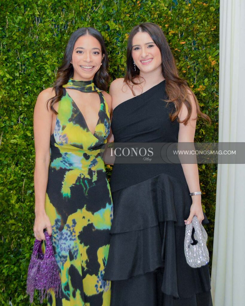 maria fernanda prieto sabillon y farid andonie faraj