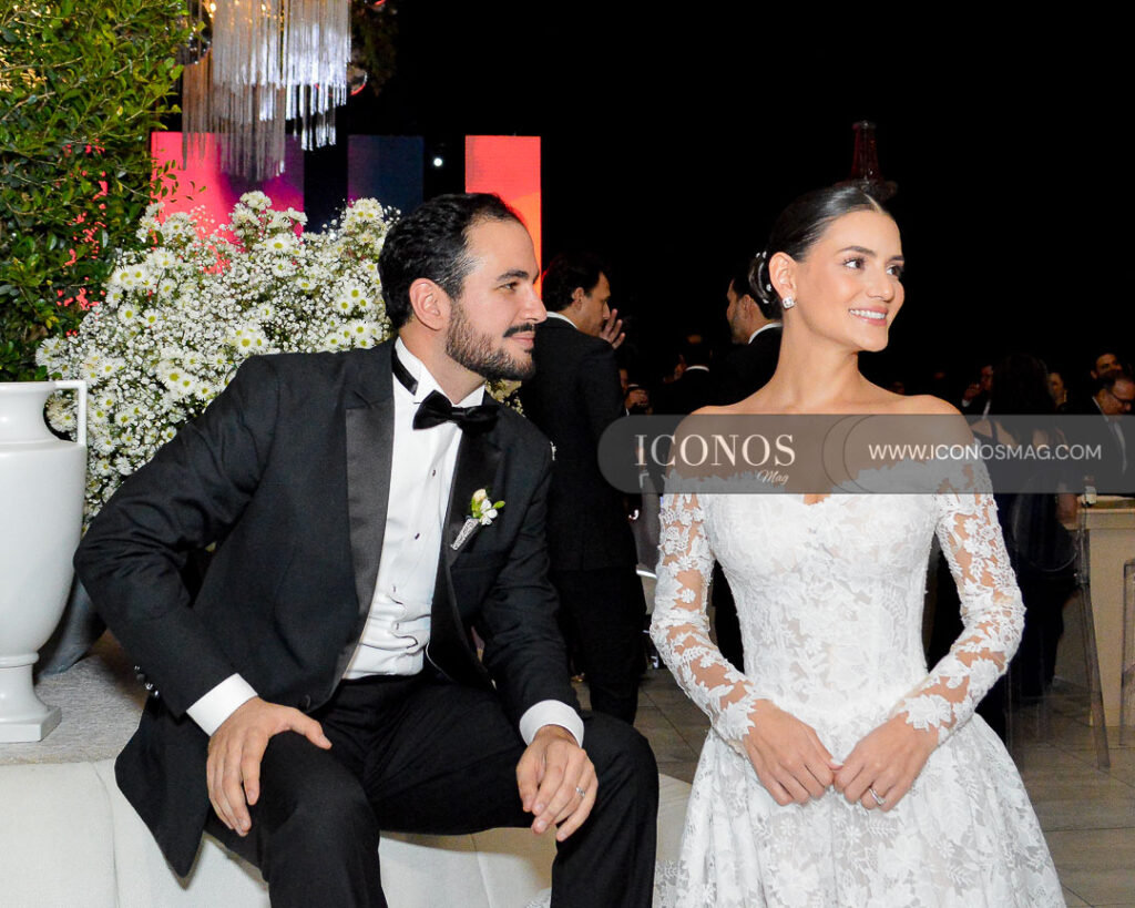 maria fernanda prieto sabillon y farid andonie faraj