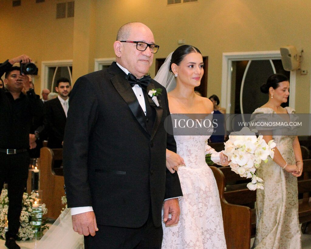 maria fernanda prieto sabillon y farid andonie faraj