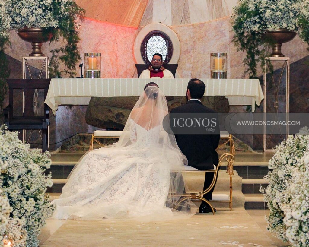 maria fernanda prieto sabillon y farid andonie faraj