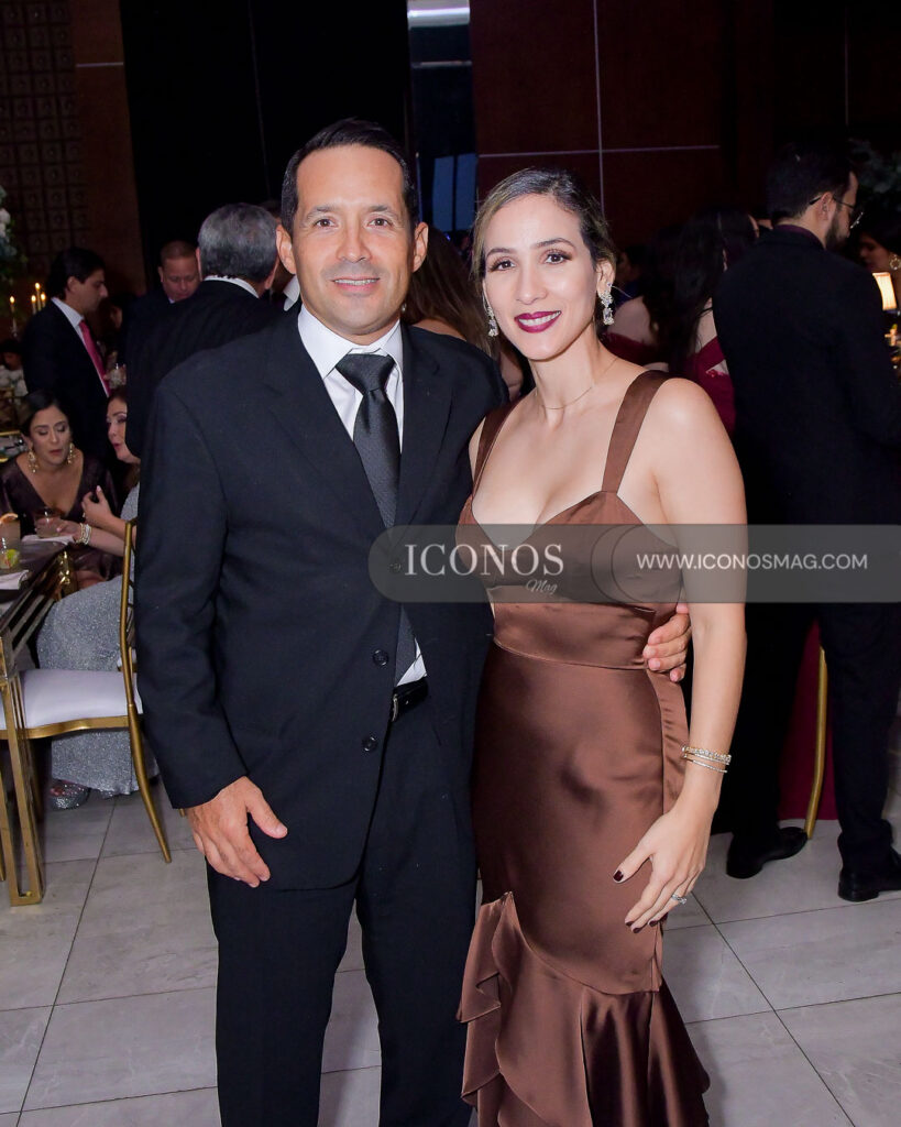 marta yamileth barahona y Jose armando elvir coello