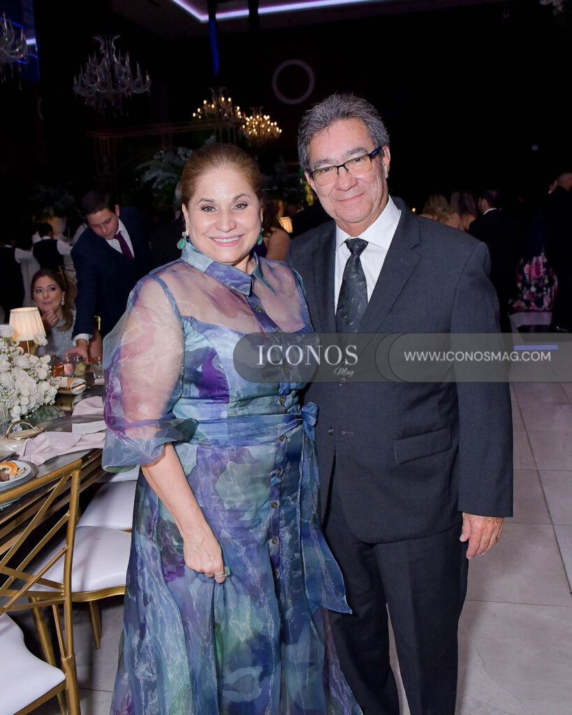 marta yamileth barahona y Jose armando elvir coello