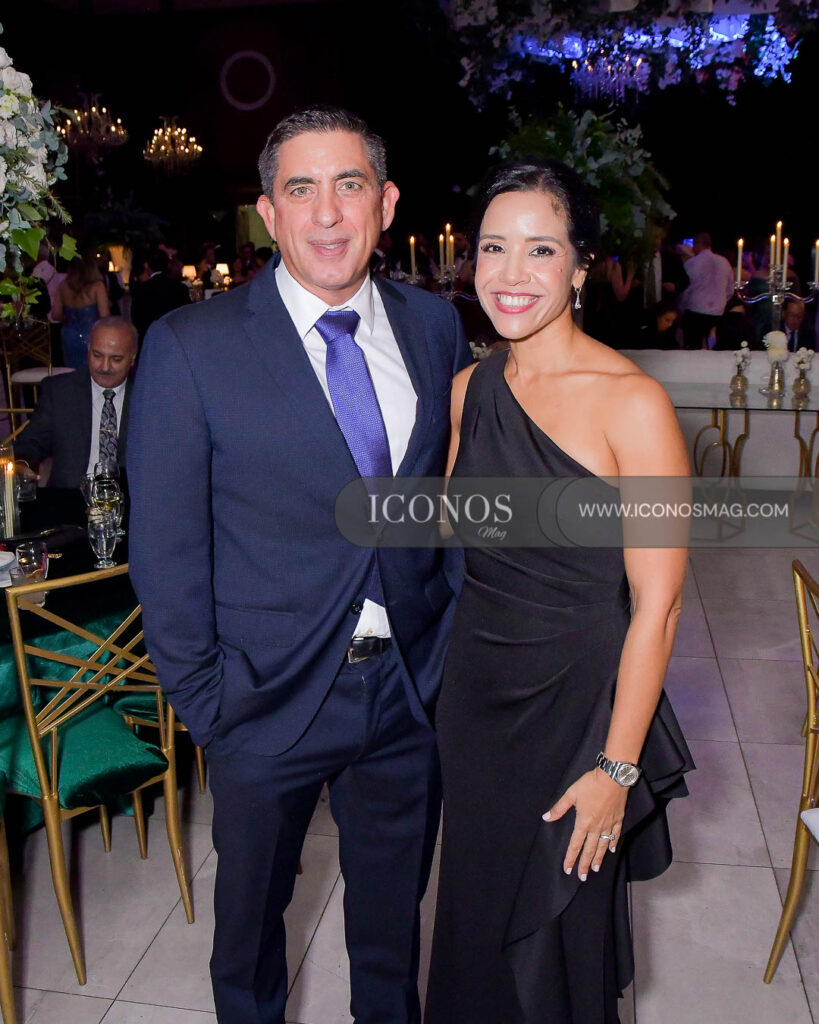 marta yamileth barahona y Jose armando elvir coello