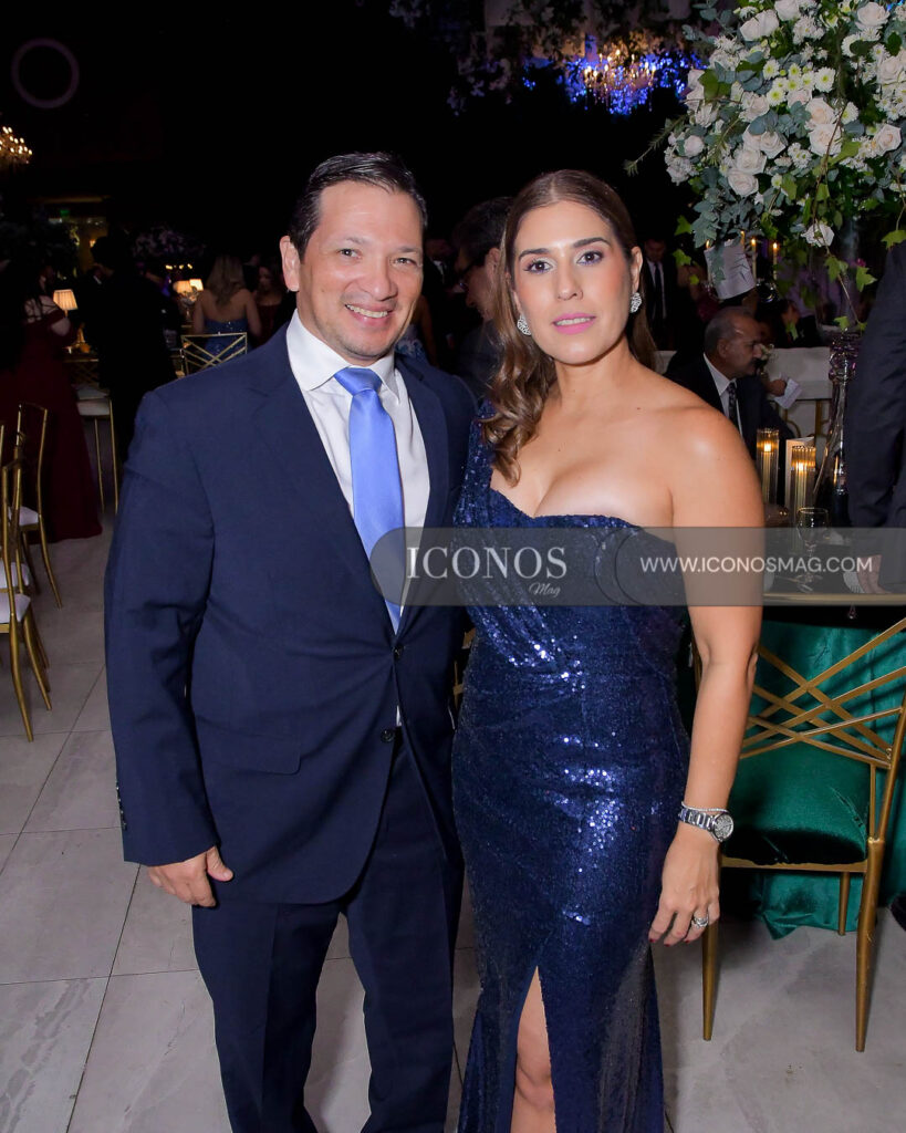 marta yamileth barahona y Jose armando elvir coello