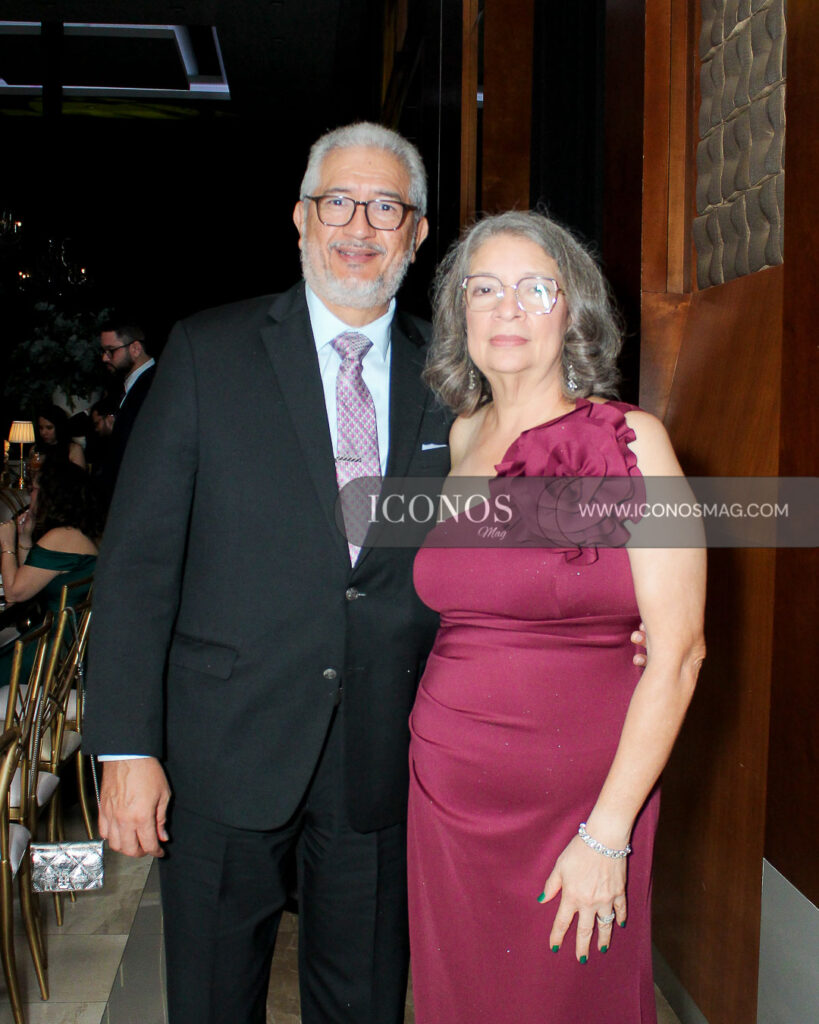 marta yamileth barahona y Jose armando elvir coello